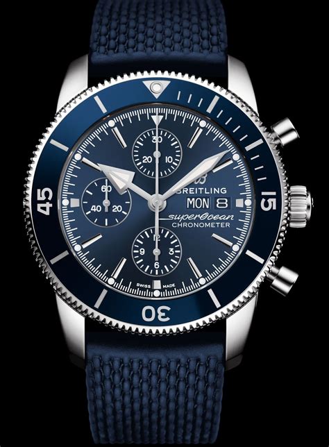 breitling 2018 superocean